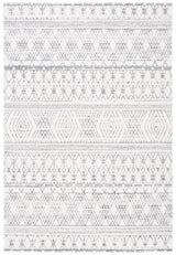 Safavieh Tulum Tul610A Ivory/Grey Rugs.