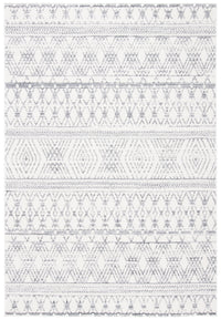 Safavieh Tulum Tul610A Ivory/Grey Area Rug