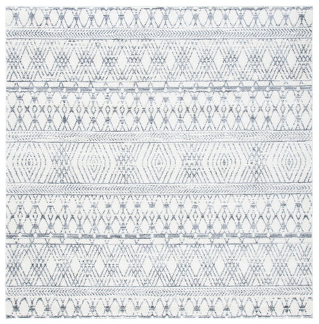 Safavieh Tulum Tul610A Ivory/Grey Rugs.