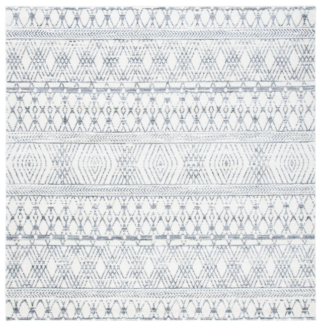 Safavieh Tulum Tul610A Ivory/Grey Rugs.