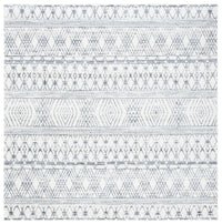 Safavieh Tulum Tul610A Ivory/Grey Area Rug