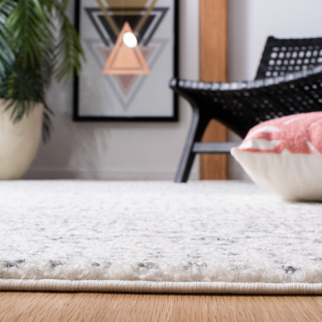 Safavieh Tulum Tul624A Ivory/Grey Rugs.