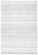 Safavieh Tulum Tul624A Ivory/Grey Rugs.