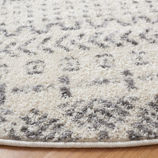 Safavieh Tulum Tul624A Ivory/Grey Rugs.