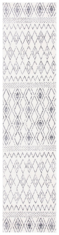 Safavieh Tulum Tul628A Ivory/Grey Area Rug