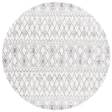 Safavieh Tulum Tul628A Ivory/Grey Rugs.