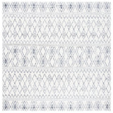 Safavieh Tulum Tul628A Ivory/Grey Rugs.