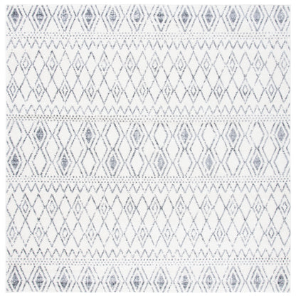 Safavieh Tulum Tul628A Ivory/Grey Area Rug