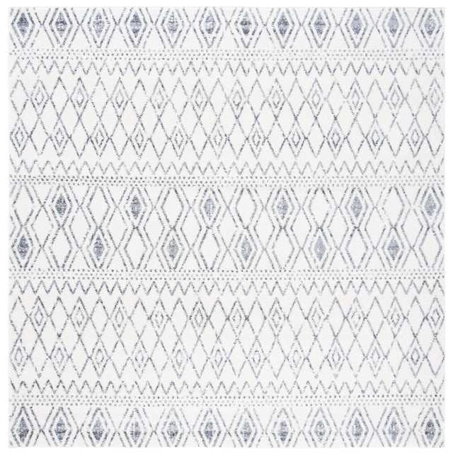 Safavieh Tulum Tul628A Ivory/Grey Rugs.