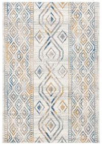 Safavieh Tulum Tul636A Ivory/Grey Area Rug