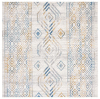 Safavieh Tulum Tul636A Ivory/Grey Area Rug