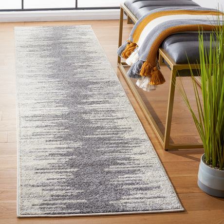 Safavieh Tulum Tul638F Dark Grey/Ivory Rugs.