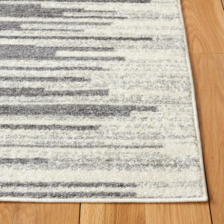 Safavieh Tulum Tul638F Dark Grey/Ivory Rugs.