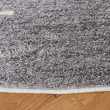 Safavieh Tulum Tul638F Dark Grey/Ivory Rugs.