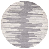 Safavieh Tulum Tul638F Dark Grey/Ivory Rugs.