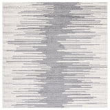 Safavieh Tulum Tul638F Dark Grey/Ivory Rugs.