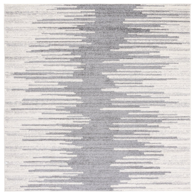 Safavieh Tulum Tul638F Dark Grey/Ivory Rugs.