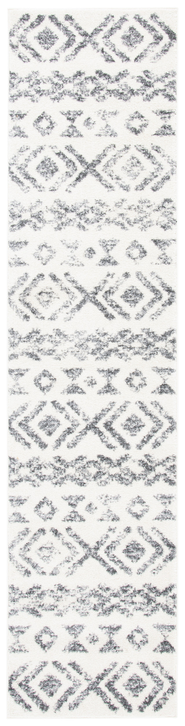 Safavieh Tulum Tul653A Ivory/Grey Rugs.