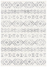 Safavieh Tulum Tul653A Ivory/Grey Rugs.