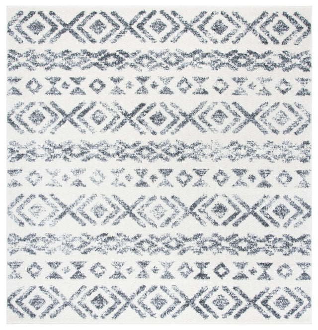 Safavieh Tulum Tul653A Ivory/Grey Rugs.