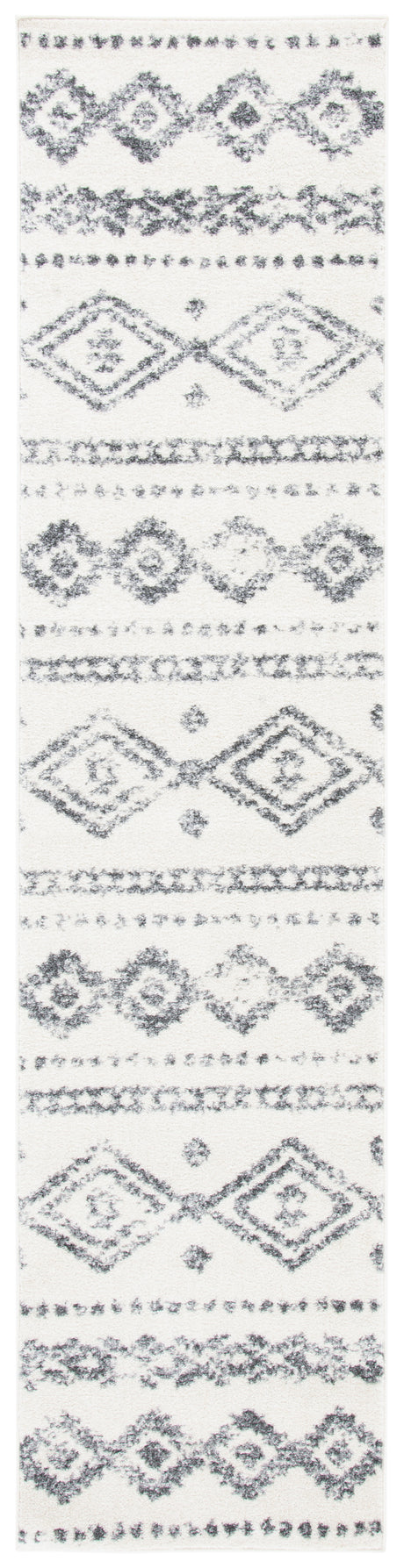 Safavieh Tulum Tul655A Ivory/Grey Rugs.