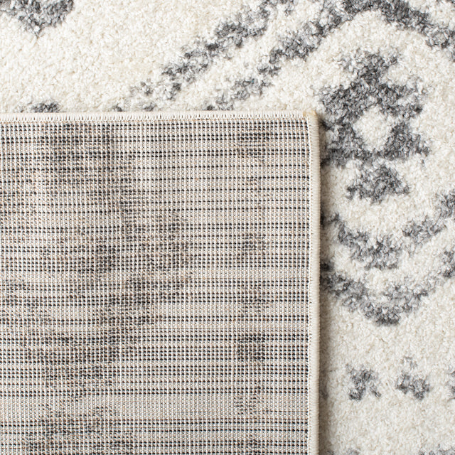 Safavieh Tulum Tul655A Ivory/Grey Rugs.