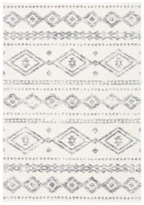 Safavieh Tulum Tul655A Ivory/Grey Rugs.