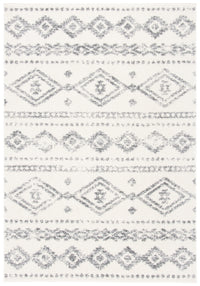 Safavieh Tulum Tul655A Ivory/Grey Area Rug