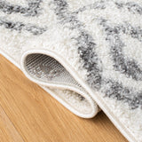 Safavieh Tulum Tul656A Ivory/Grey Rugs.