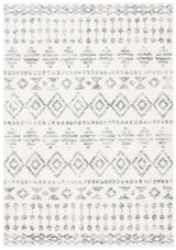 Safavieh Tulum Tul656A Ivory/Grey Rugs.