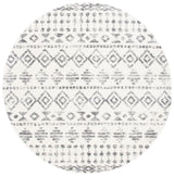 Safavieh Tulum Tul656A Ivory/Grey Rugs.