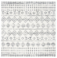 Safavieh Tulum Tul656A Ivory/Grey Area Rug