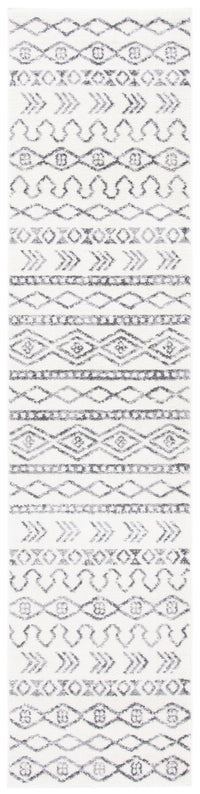 Safavieh Tulum Tul694A Ivory/Grey Area Rug