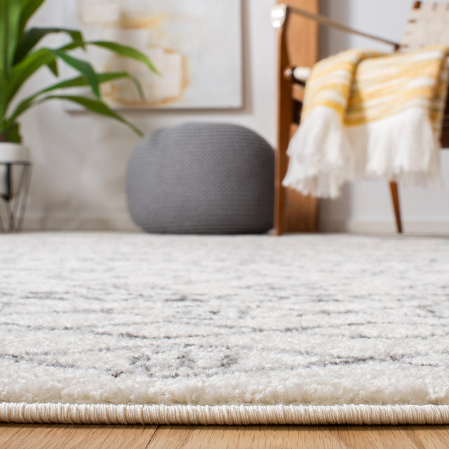 Safavieh Tulum Tul694A Ivory/Grey Rugs.