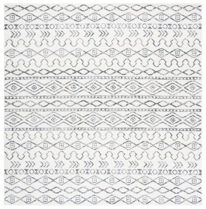 Safavieh Tulum Tul694A Ivory/Grey Area Rug