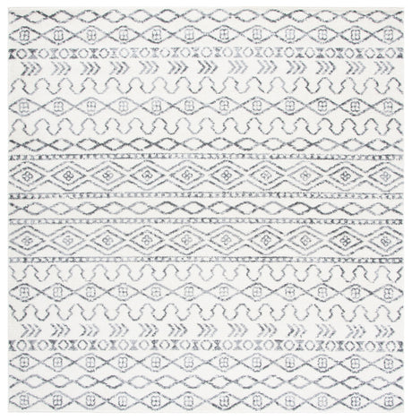 Safavieh Tulum Tul694A Ivory/Grey Rugs.