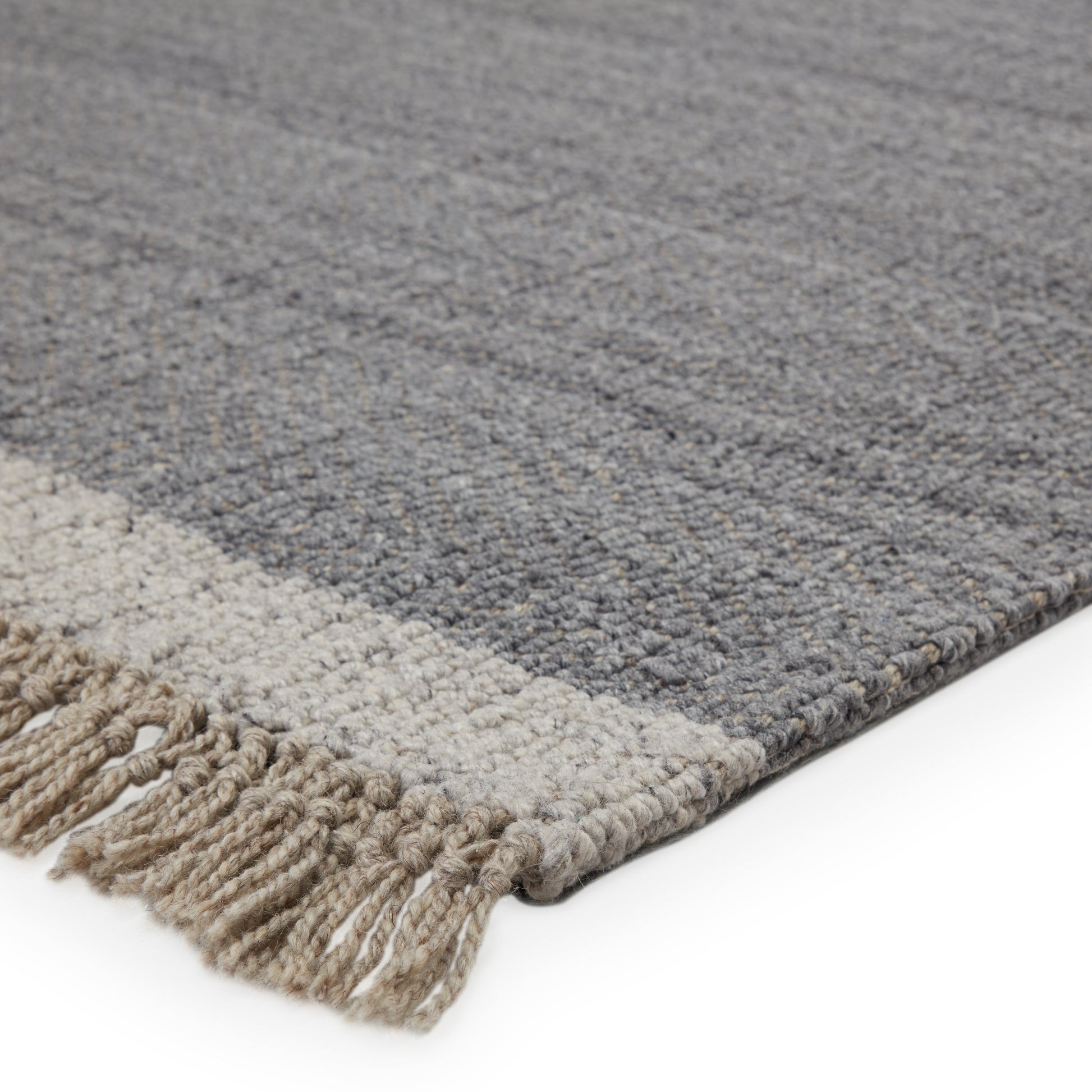 Jaipur The Weekend Sunday Twk01 Gray/N/A Area Rug