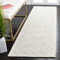 Safavieh Textural Txt101A Ivory Area Rug