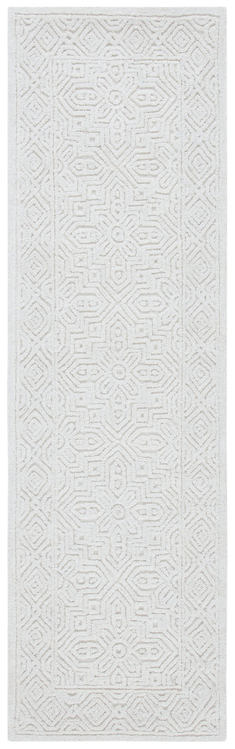Safavieh Textural Txt101A Ivory Rugs.