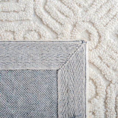 Safavieh Textural Txt101A Ivory Area Rug