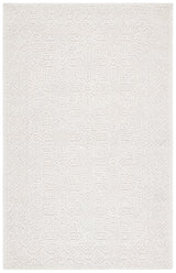 Safavieh Textural Txt101A Ivory Rugs.