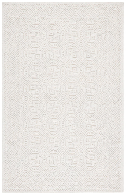 Safavieh Textural Txt101A Ivory Area Rug