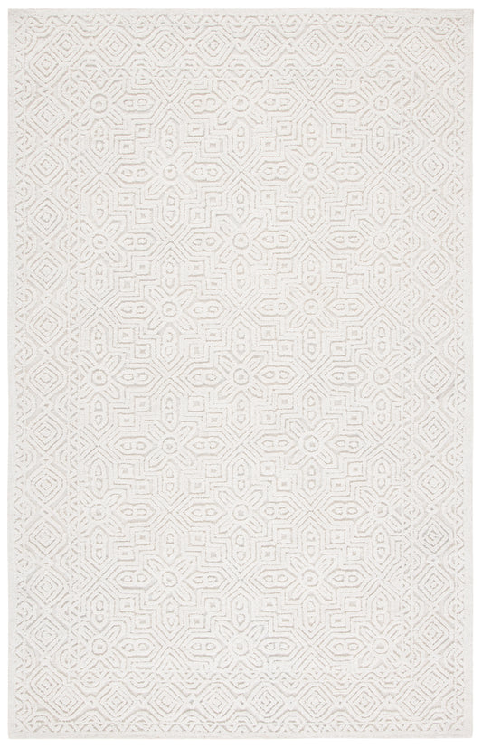 Safavieh Textural Txt101A Ivory Area Rug