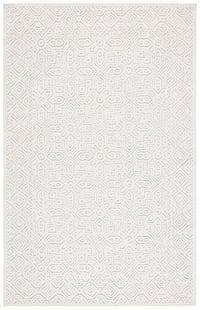 Safavieh Textural Txt101A Ivory Area Rug