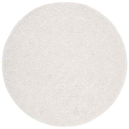 Safavieh Textural Txt101A Ivory Area Rug