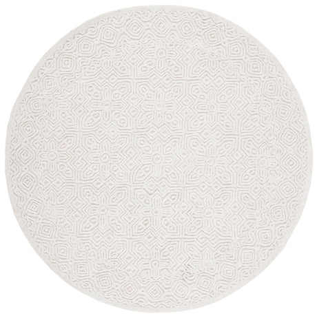 Safavieh Textural Txt101A Ivory Rugs.