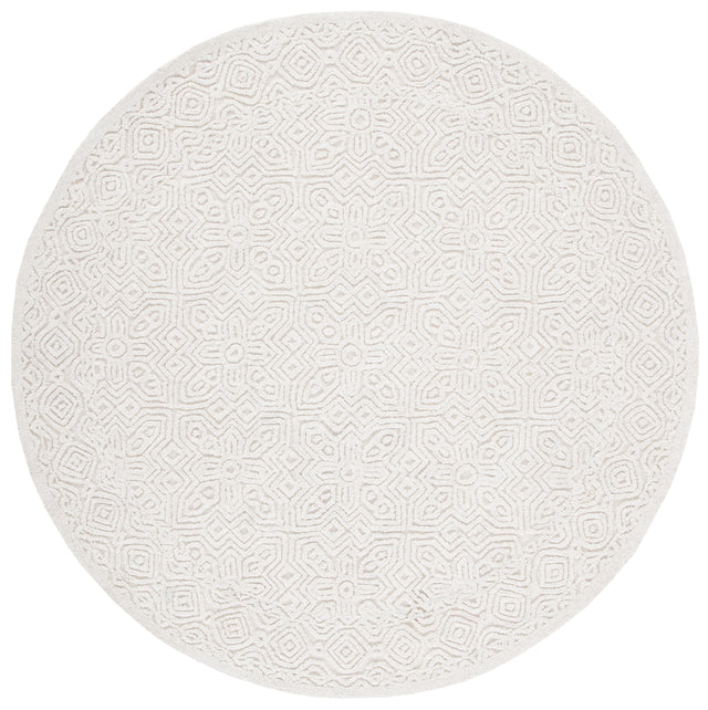 Safavieh Textural Txt101A Ivory Rugs.