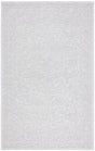 Safavieh Textural Txt101G Silver Rugs.