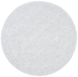 Safavieh Textural Txt101G Silver Rugs.
