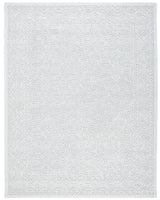 Safavieh Textural Txt101G Silver Rugs.